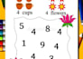 create printable math worksheet for kids